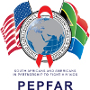 pepfar logo